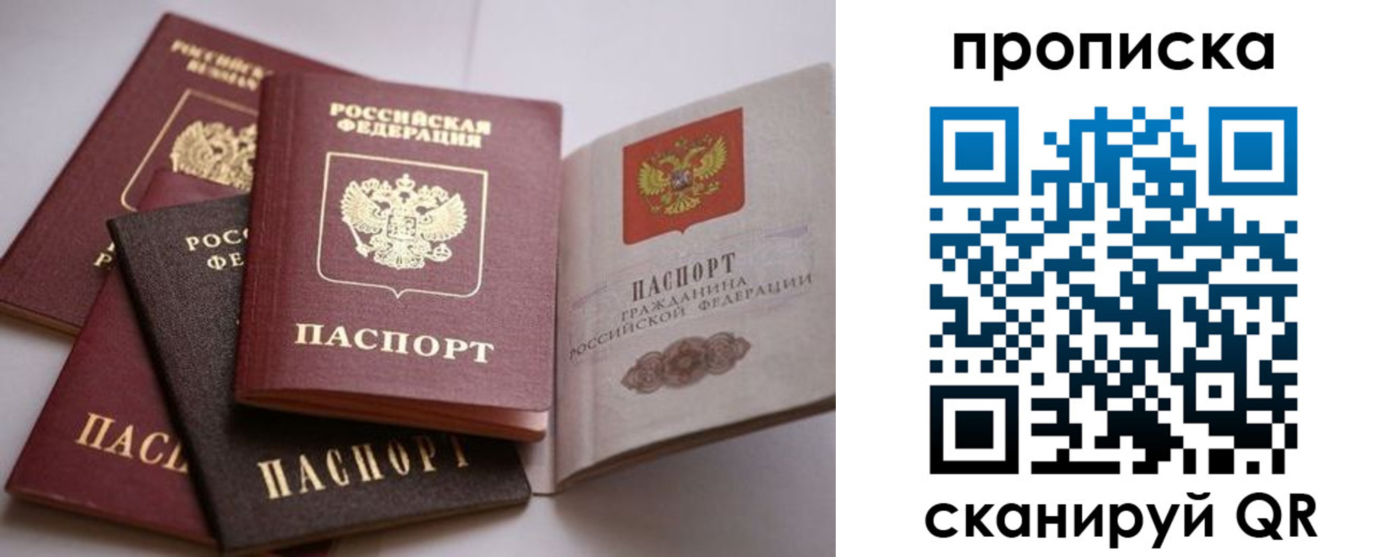 прописка ребенка в Каргополе